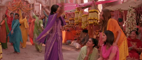 Bride & Prejudice (2004) Web-DL 1080p h264 [English]