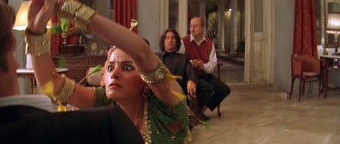 Bride & Prejudice (2004) Web-DL 1080p h264 [English]