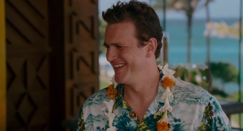 Forgetting Sarah Marshall (2008) BluRay 1080p hevc [Hindi-English]