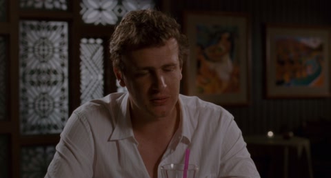 Forgetting Sarah Marshall (2008) BluRay 1080p hevc [Hindi-English]