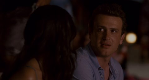 Forgetting Sarah Marshall (2008) BluRay 1080p hevc [Hindi-English]