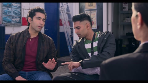 Kanneda (2025) S01 E07 Web-DL 2160p hevc [Hindi]