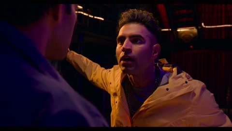 Kanneda (2025) S01 E07 Web-DL 2160p hevc [Hindi]