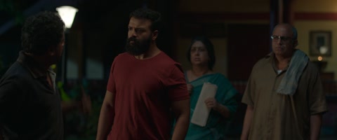 Sufiyum Sujatayum (2020) Web-DL 1080p hevc [Hindi-Malayalam]