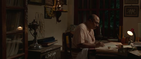 Sufiyum Sujatayum (2020) Web-DL 1080p hevc [Hindi-Malayalam]