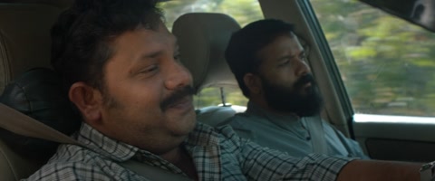 Sufiyum Sujatayum (2020) Web-DL 1080p hevc [Hindi-Malayalam]