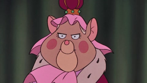 The Great Mouse Detective (1986) BluRay 720p h264 [Hindi-English]