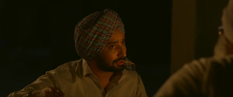 Shayar (2024) Web-DL 1080p h264 [Punjabi]