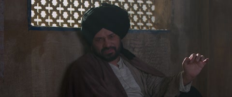 Shayar (2024) Web-DL 1080p h264 [Punjabi]