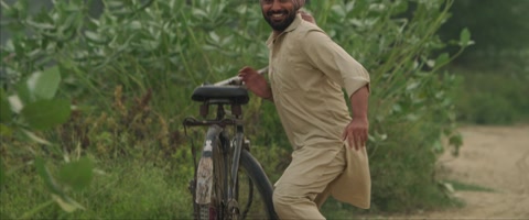 Shayar (2024) Web-DL 1080p h264 [Punjabi]