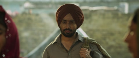 Shayar (2024) Web-DL 1080p h264 [Punjabi]
