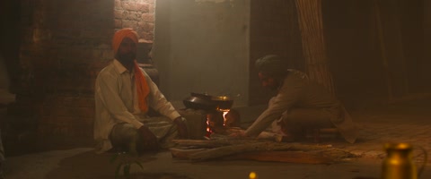 Shayar (2024) Web-DL 1080p h264 [Punjabi]