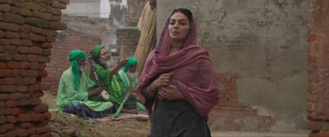 Shayar (2024) Web-DL 1080p h264 [Punjabi]