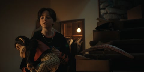 The Monkey (2025) Web-DL 1080p h264 [Hindi-English]