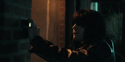 The Monkey (2025) Web-DL 1080p h264 [Hindi-English]