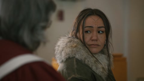North of North (2025) S01 E08 Web-DL 1080p h264 [English-Hindi]