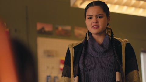 North of North (2025) S01 E08 Web-DL 1080p h264 [English-Hindi]