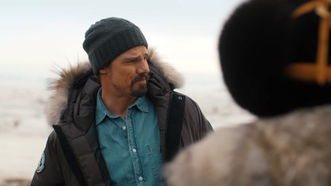 North of North (2025) S01 E08 Web-DL 1080p h264 [English-Hindi]