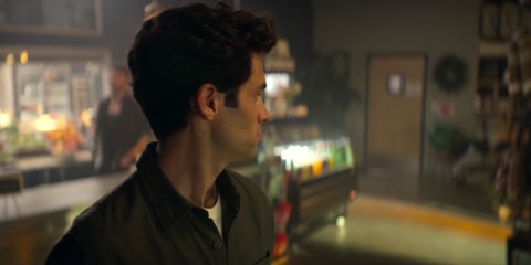 You (2018) S02 E06 Web-DL 1080p h264 [Hindi-English]