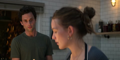 You (2018) S02 E06 Web-DL 1080p h264 [Hindi-English]