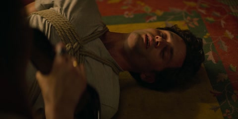 You (2018) S02 E06 Web-DL 1080p h264 [Hindi-English]