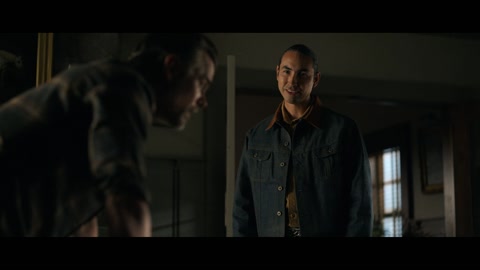 Download Ransom Canyon (2025) S01 E09 Web-DL 1080p h264 [English-Hindi] | Filmy21