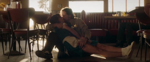 The Last Stop in Yuma County (2023) Web-DL 720p h264 [Hindi-English]