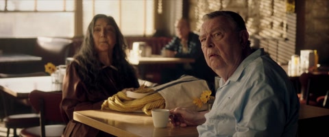 The Last Stop in Yuma County (2023) Web-DL 720p h264 [Hindi-English]