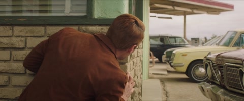 The Last Stop in Yuma County (2023) Web-DL 720p h264 [Hindi-English]