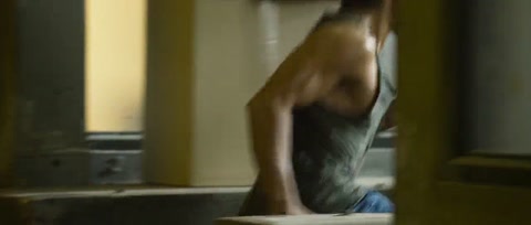 Baaghi (2016) BluRay 720p h264 [Hindi]