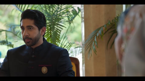 Download The Royals (2025) S01 E01 Web-DL 1080p h264 [Hindi] | Filmy21