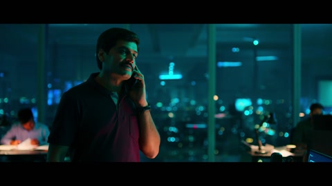 Jewel Thief: The Heist Begins (2025) Web-DL 1080p h264 [Hindi-English-Tamil-Telugu]