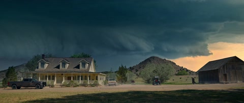 Ransom Canyon (2025) S01 E08 Web-DL 720p h264 [Hindi-English]