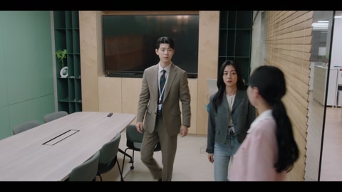 Gaus Electronics (2022) S01 E09 Web-DL 1080p h264 [Korean]