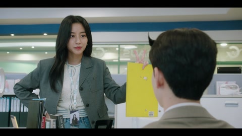 Gaus Electronics (2022) S01 E09 Web-DL 1080p h264 [Korean]