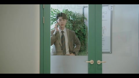 Gaus Electronics (2022) S01 E09 Web-DL 1080p h264 [Korean]