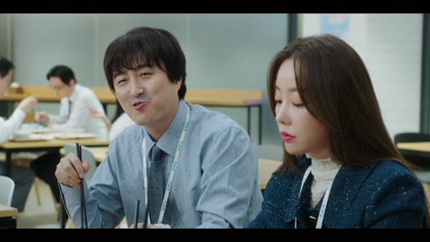 Gaus Electronics (2022) S01 E09 Web-DL 1080p h264 [Korean]