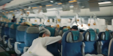 Download Fight or Flight (2024) Web-DL 1080p h264 [Hindi-English] | Filmy21