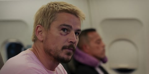 Fight or Flight (2024) Web-DL 1080p h264 [Hindi-English]