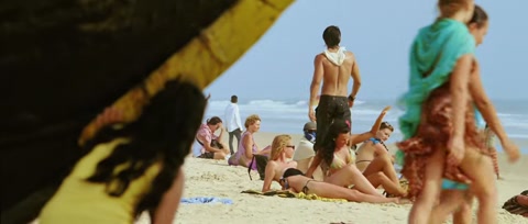 Ladies vs. Ricky Bahl (2011) BluRay 720p hevc [Hindi]