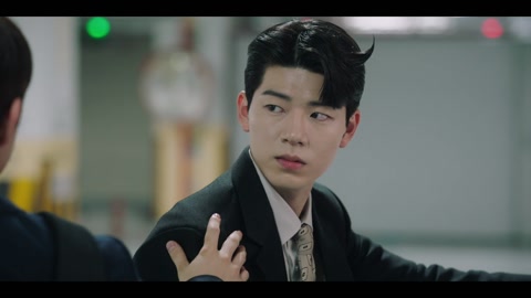 Gaus Electronics (2022) S01 E08 Web-DL 1080p h264 [Korean]