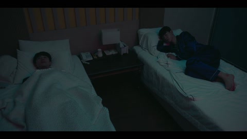 Gaus Electronics (2022) S01 E08 Web-DL 1080p h264 [Korean]