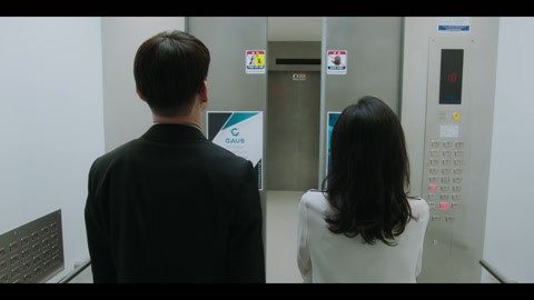 Gaus Electronics (2022) S01 E08 Web-DL 1080p h264 [Korean]