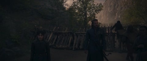 The Wheel of Time (2021) S03 E07 Web-DL 720p h264 [Hindi-English]
