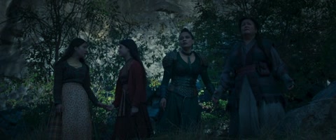 The Wheel of Time (2021) S03 E07 Web-DL 720p h264 [Hindi-English]