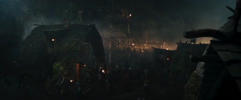 The Wheel of Time (2021) S03 E07 Web-DL 720p h264 [Hindi-English]