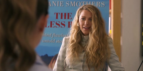 Another Simple Favor (2025) Web-DL 720p h264 [Hindi-English]