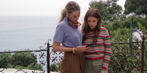 Another Simple Favor (2025) Web-DL 720p h264 [Hindi-English]