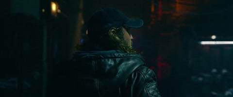 Havoc (2025) Web-DL 720p h264 [Hindi-English-Tamil-Telugu]