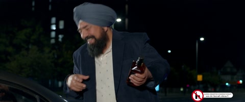 Sidhus of Southall (2023) Web-DL 1080p hevc [Punjabi]